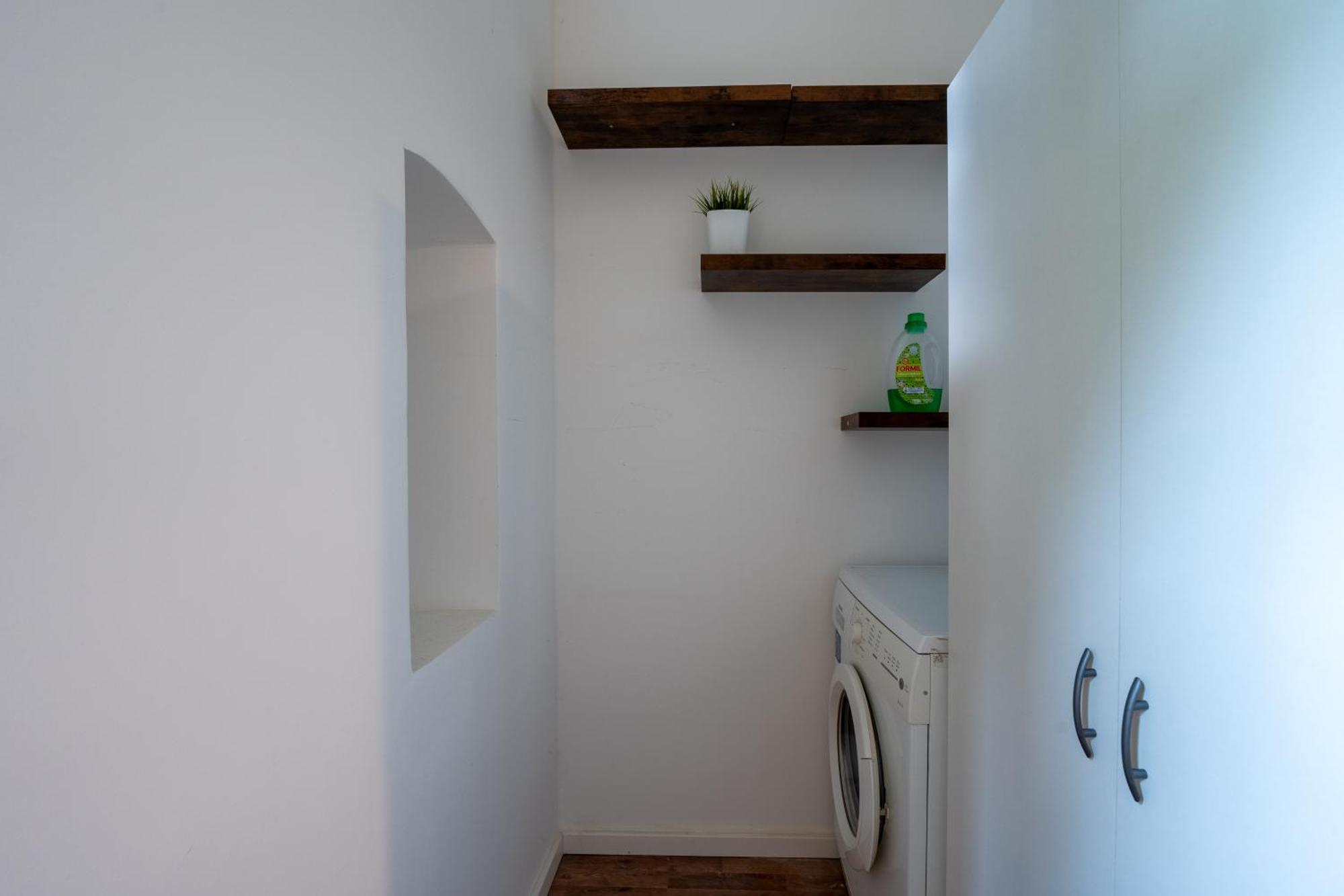 Modern, Central Flat With Workspace Берлин Экстерьер фото
